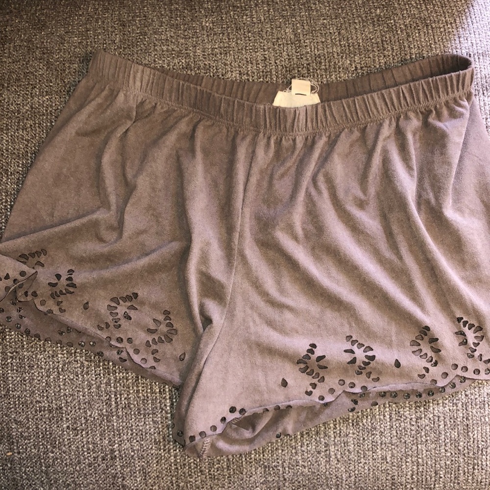 Comfy shorts
